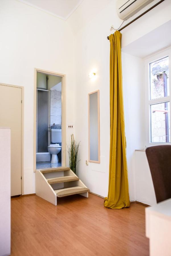 Sweet Room Old Town By Duhomes Dubrovnik Luaran gambar
