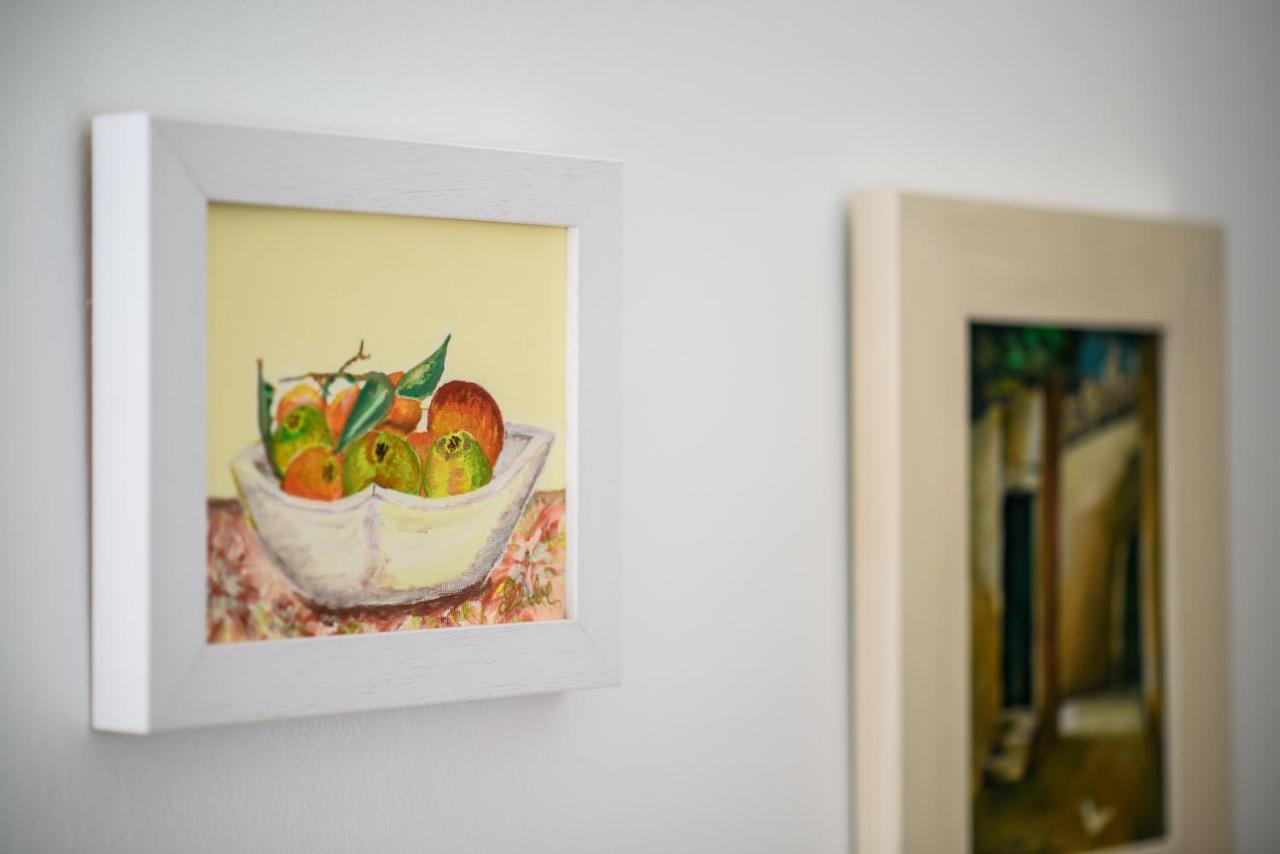 Sweet Room Old Town By Duhomes Dubrovnik Luaran gambar