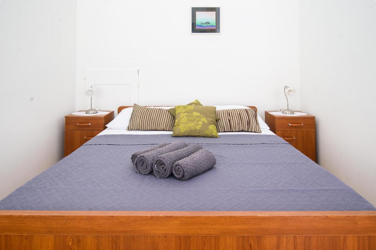 Sweet Room Old Town By Duhomes Dubrovnik Luaran gambar