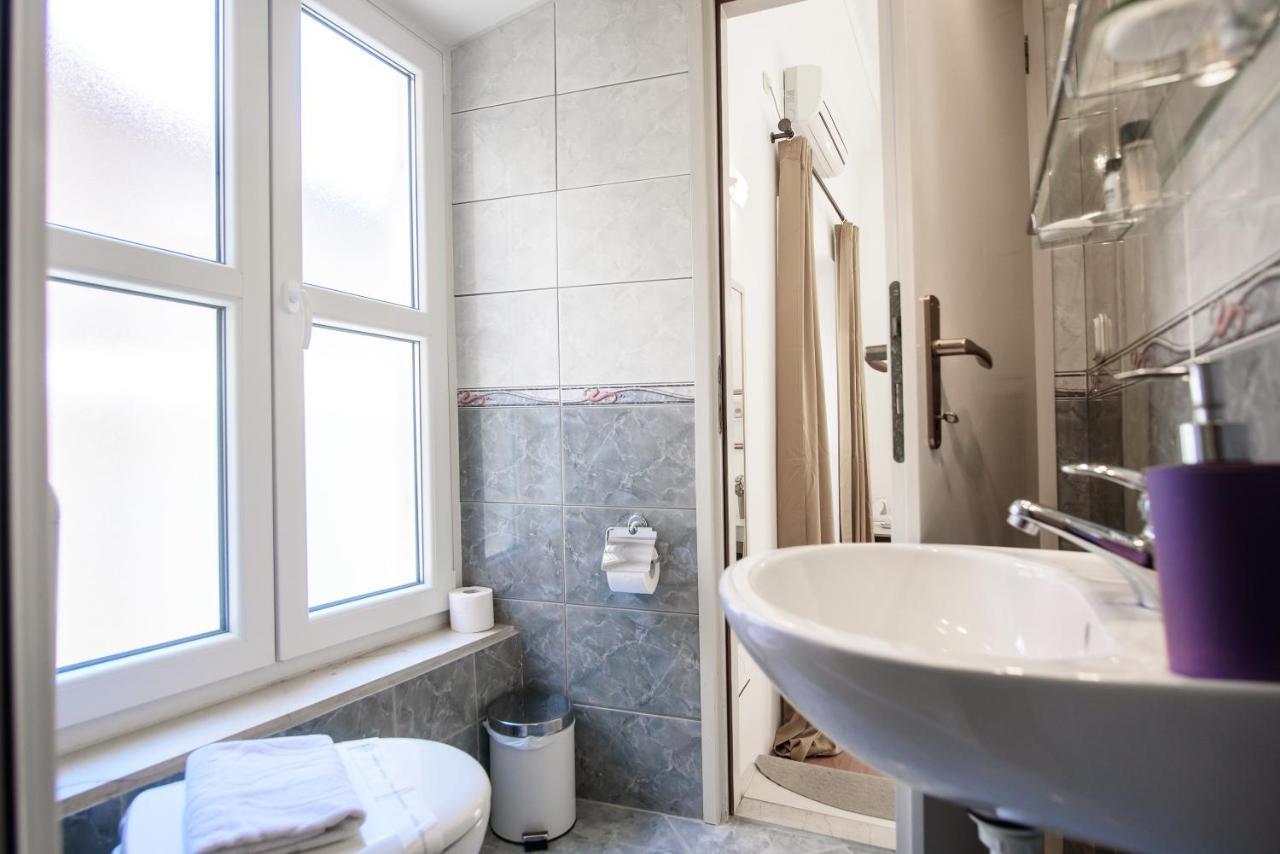Sweet Room Old Town By Duhomes Dubrovnik Luaran gambar