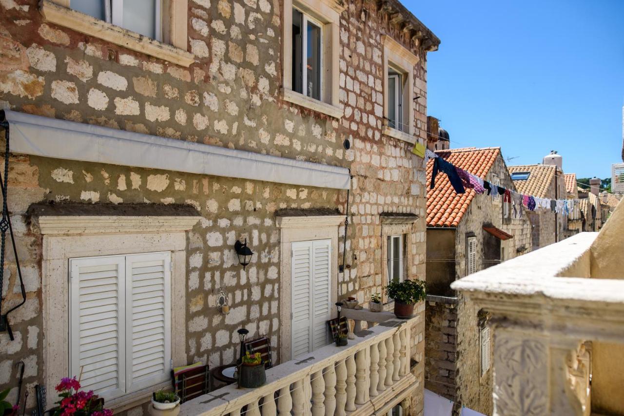Sweet Room Old Town By Duhomes Dubrovnik Luaran gambar