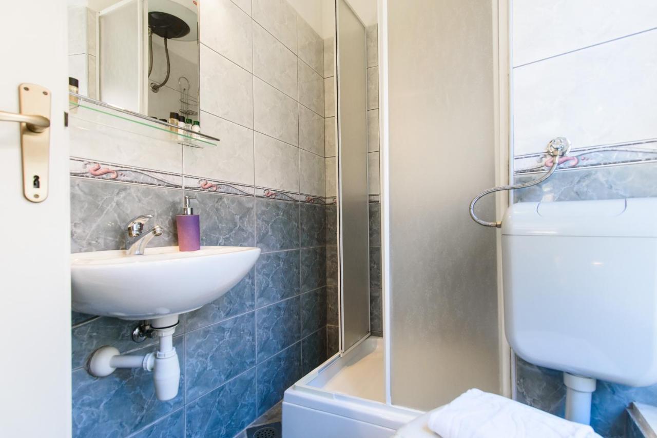 Sweet Room Old Town By Duhomes Dubrovnik Luaran gambar