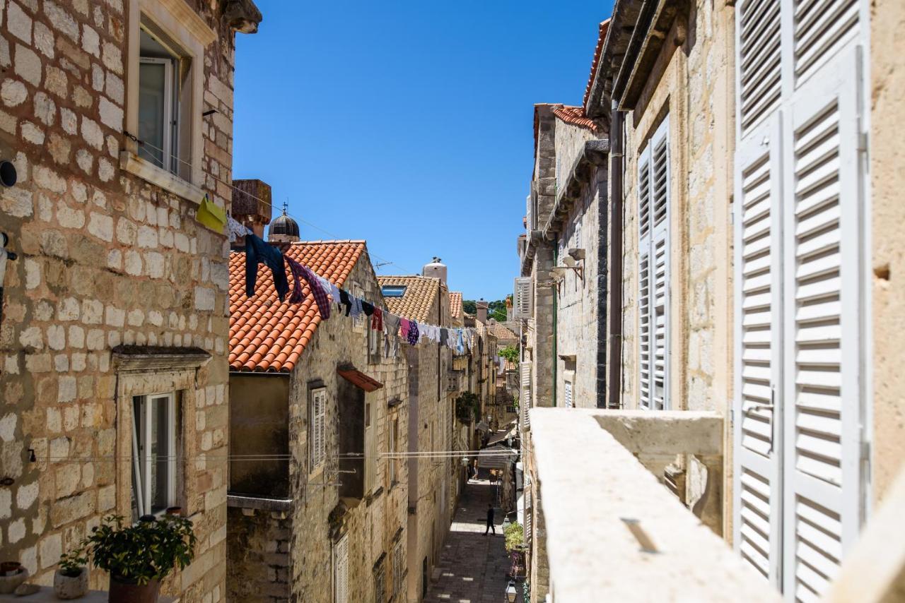 Sweet Room Old Town By Duhomes Dubrovnik Luaran gambar